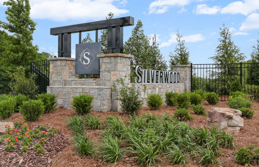 Welcome to Silverwood