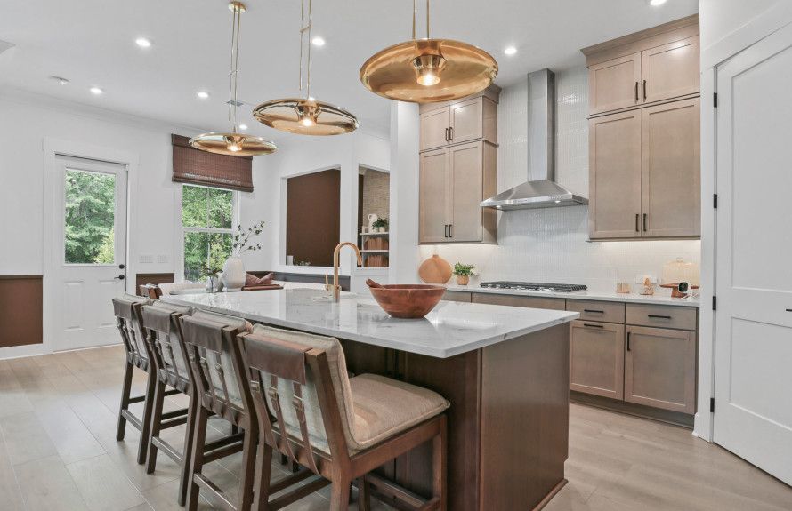 Gourmet Kitchen Appliances