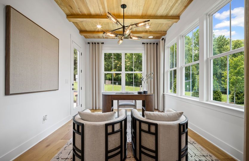 Sunroom