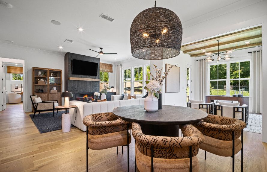 Waterstone Gathering Room