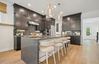 casa en Silverwood por John Wieland Homes