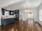 casa en Charles Louis Custom Homes por Charles Louis Custom Homes