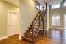 casa en Charlottesville Area Builders por Charlottesville Area Builders