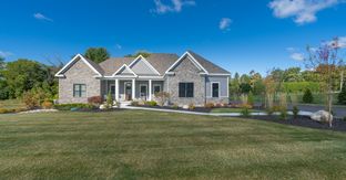 Forest Hills por Charlew Builders, Inc. en Albany-Saratoga New York