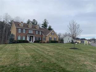 Le Vie Farm por Charlew Builders, Inc. en Albany-Saratoga New York