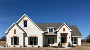 Charles Tidmore Homes, LLC por Charles Tidmore Homes, LLC en Dallas Texas