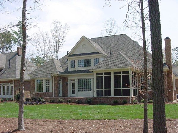 casa en Charles Ross Homes por Charles Ross Homes