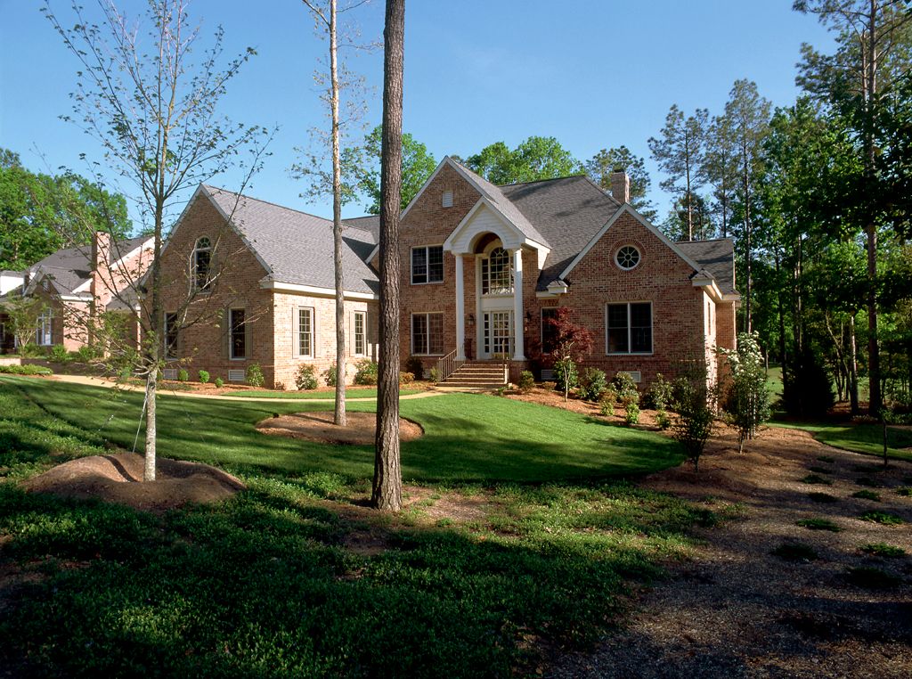 casa en Charles Ross Homes por Charles Ross Homes