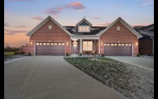 The Gables Of Huber Heights: Huber Heights, Ohio - Charles Simms Development