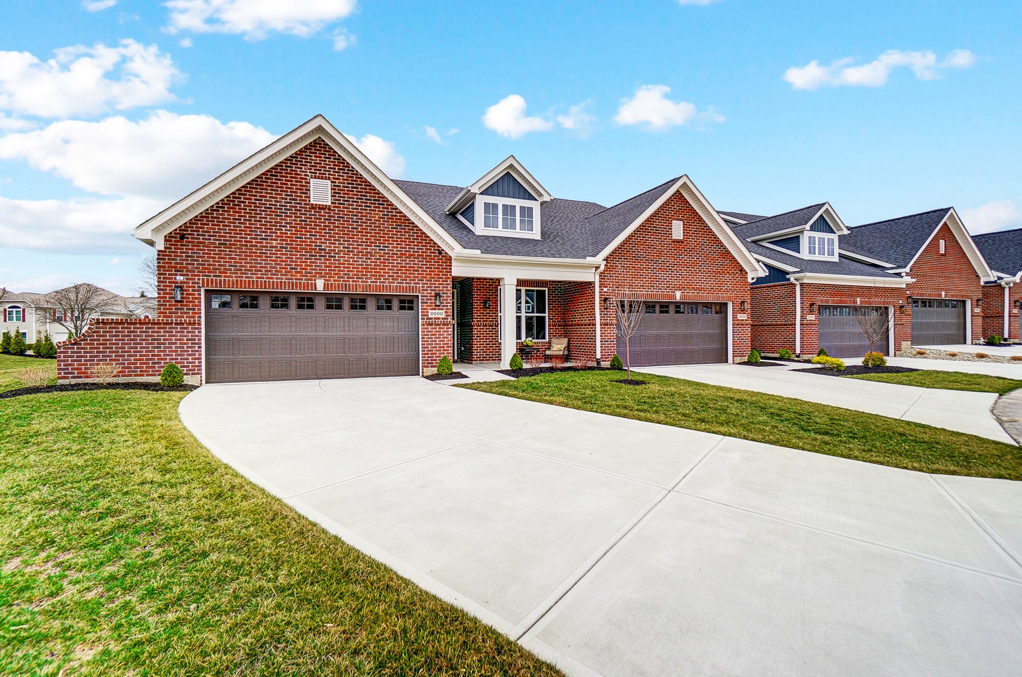 The Gables Of Huber Heights