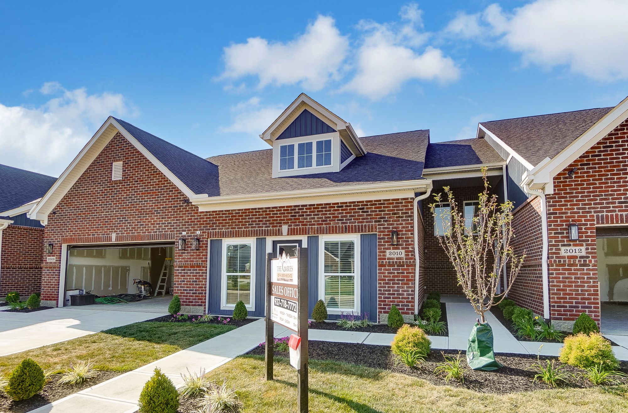 The Cedar floor plan