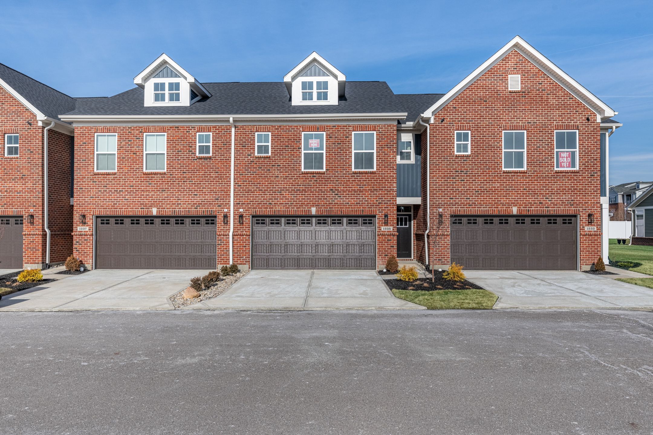 1235 Gable Way (The Rosewood)