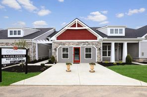 4354 Cottage Park Drive (The Chesapeake)