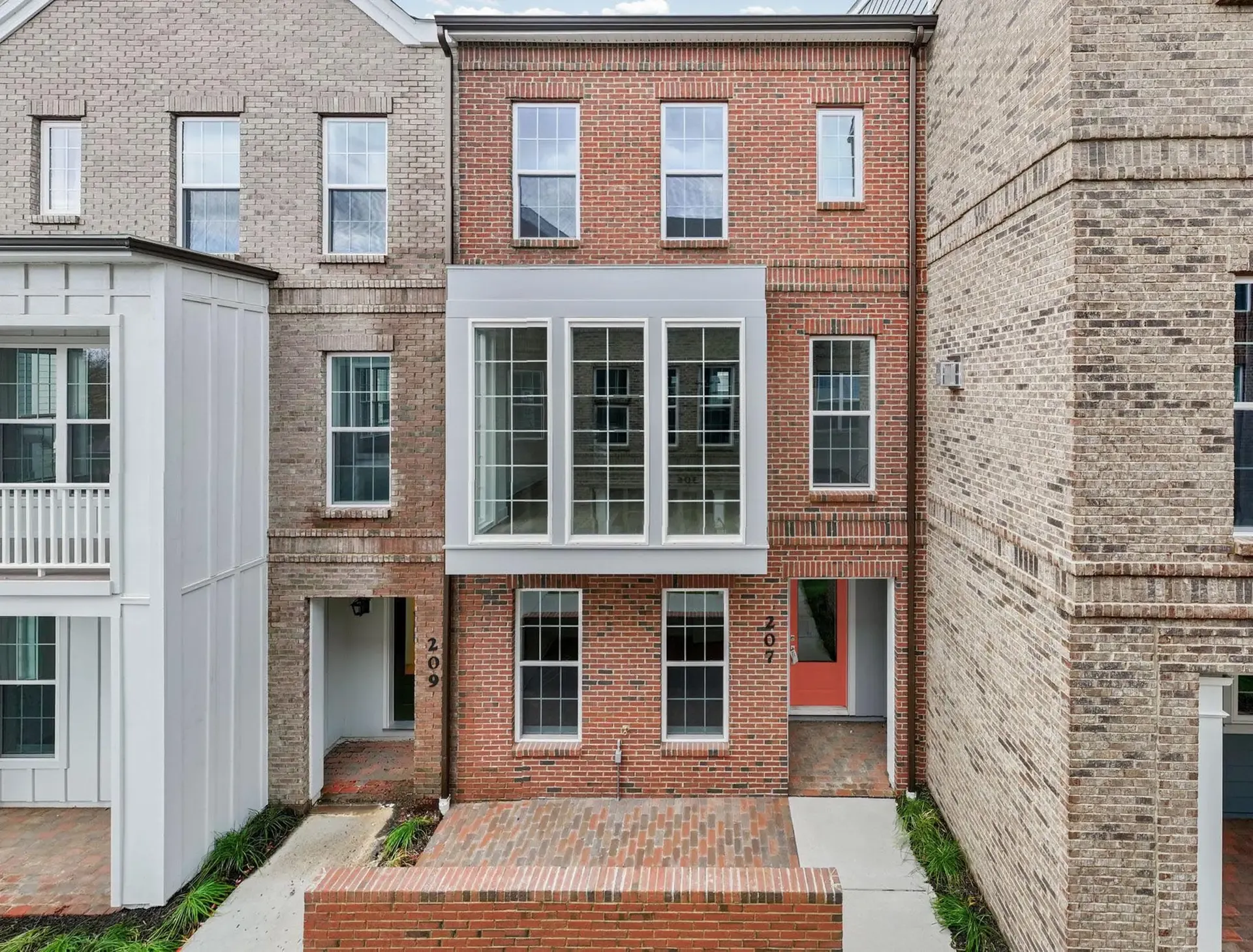 T2010 - Meeder: Cranberry Twp, Pennsylvania - Charter Homes & Neighborhoods 