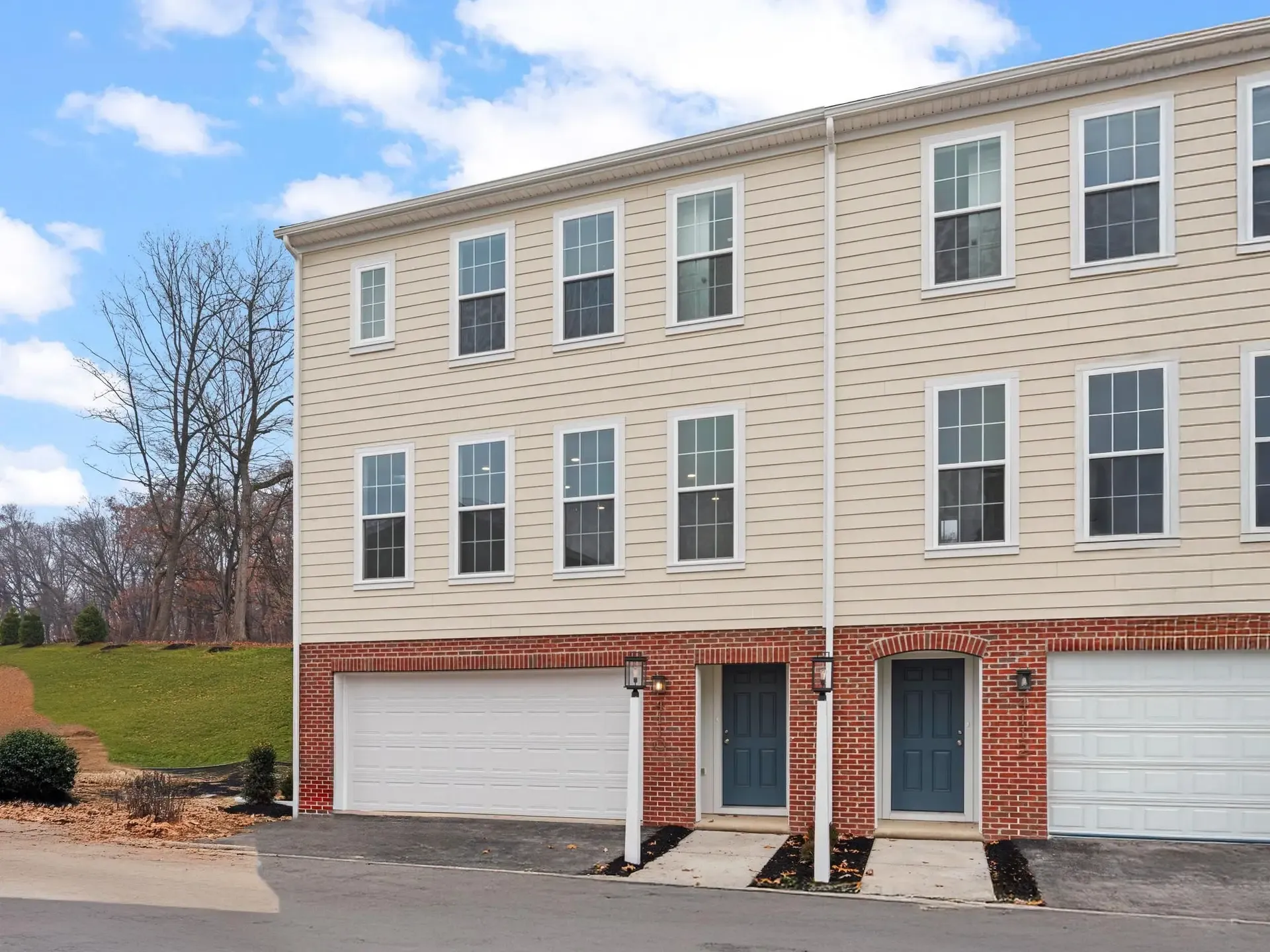 T2620 - Arcona: Mechanicsburg, Pennsylvania - Charter Homes & Neighborhoods 