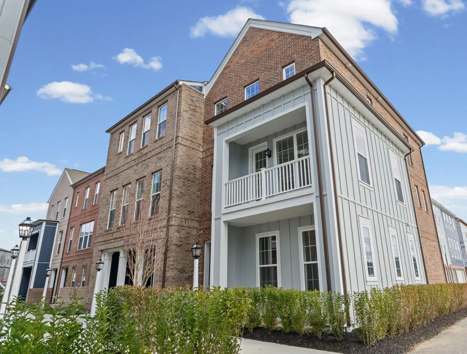 T2230 - Meeder: Cranberry Twp, Pennsylvania - Charter Homes & Neighborhoods 