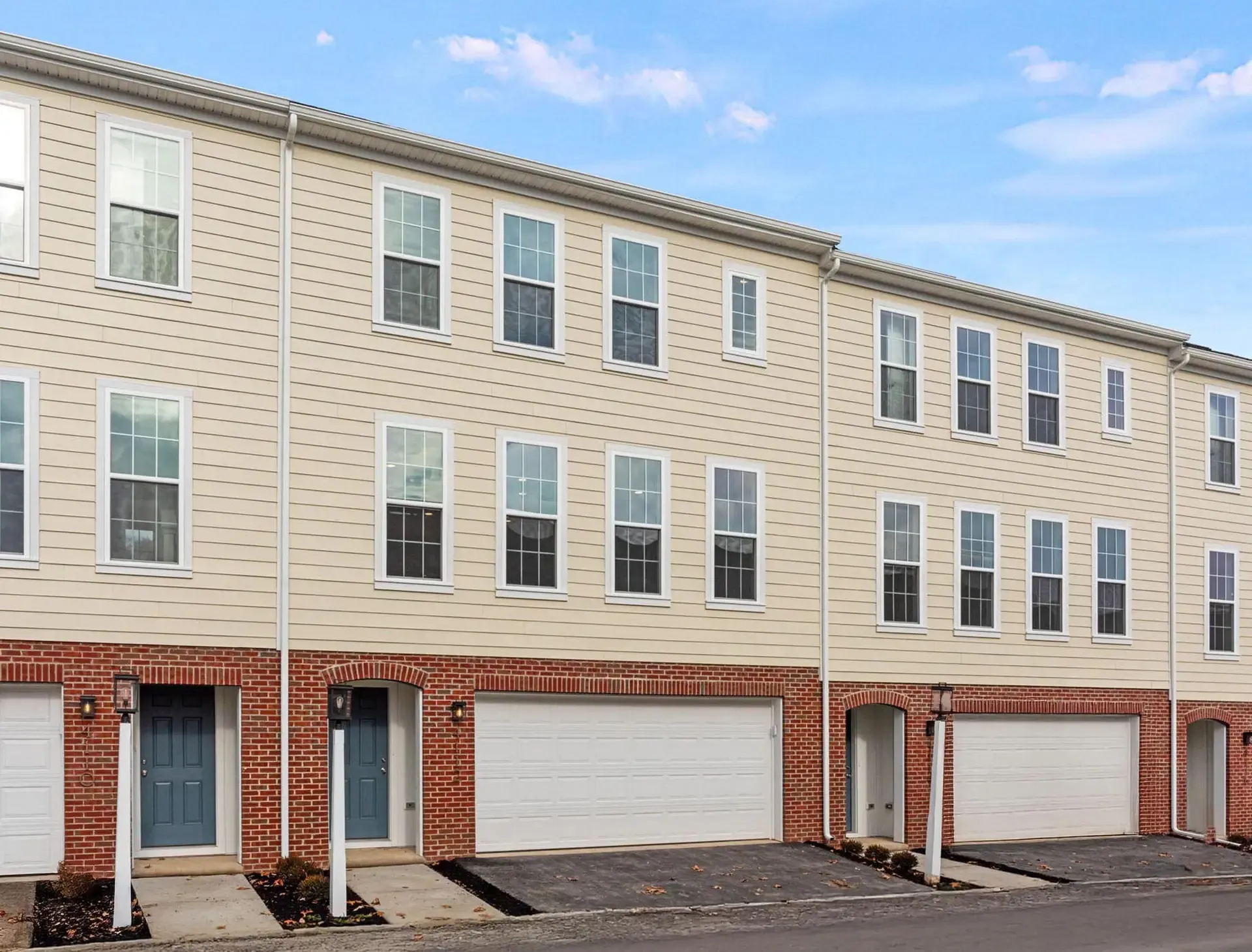 T2620 - Arcona: Mechanicsburg, Pennsylvania - Charter Homes & Neighborhoods 