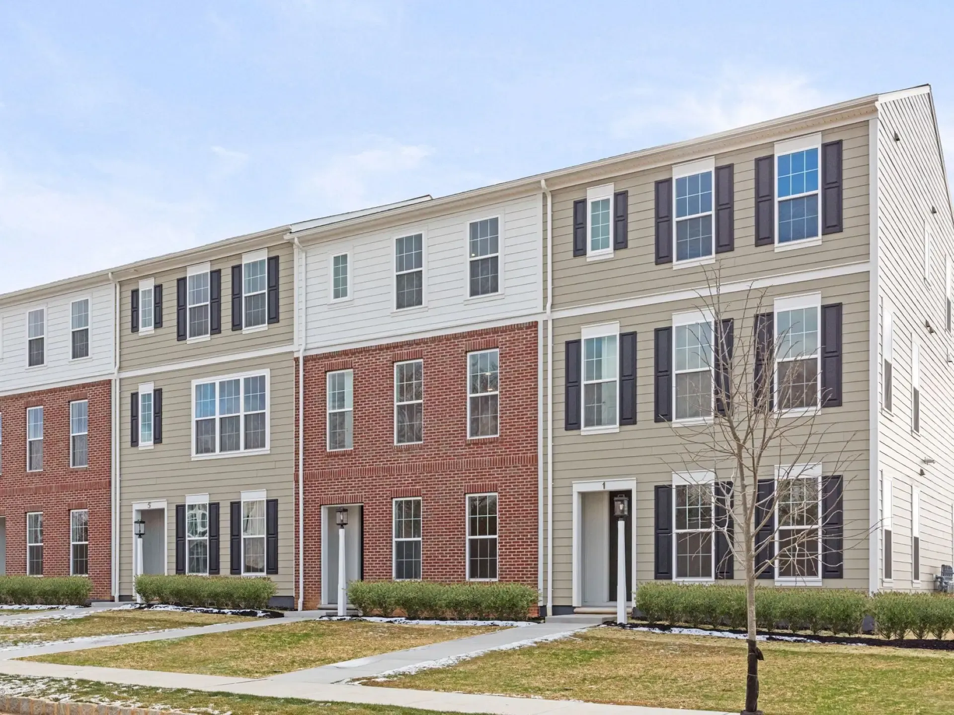 3 Sage Street (T2210)