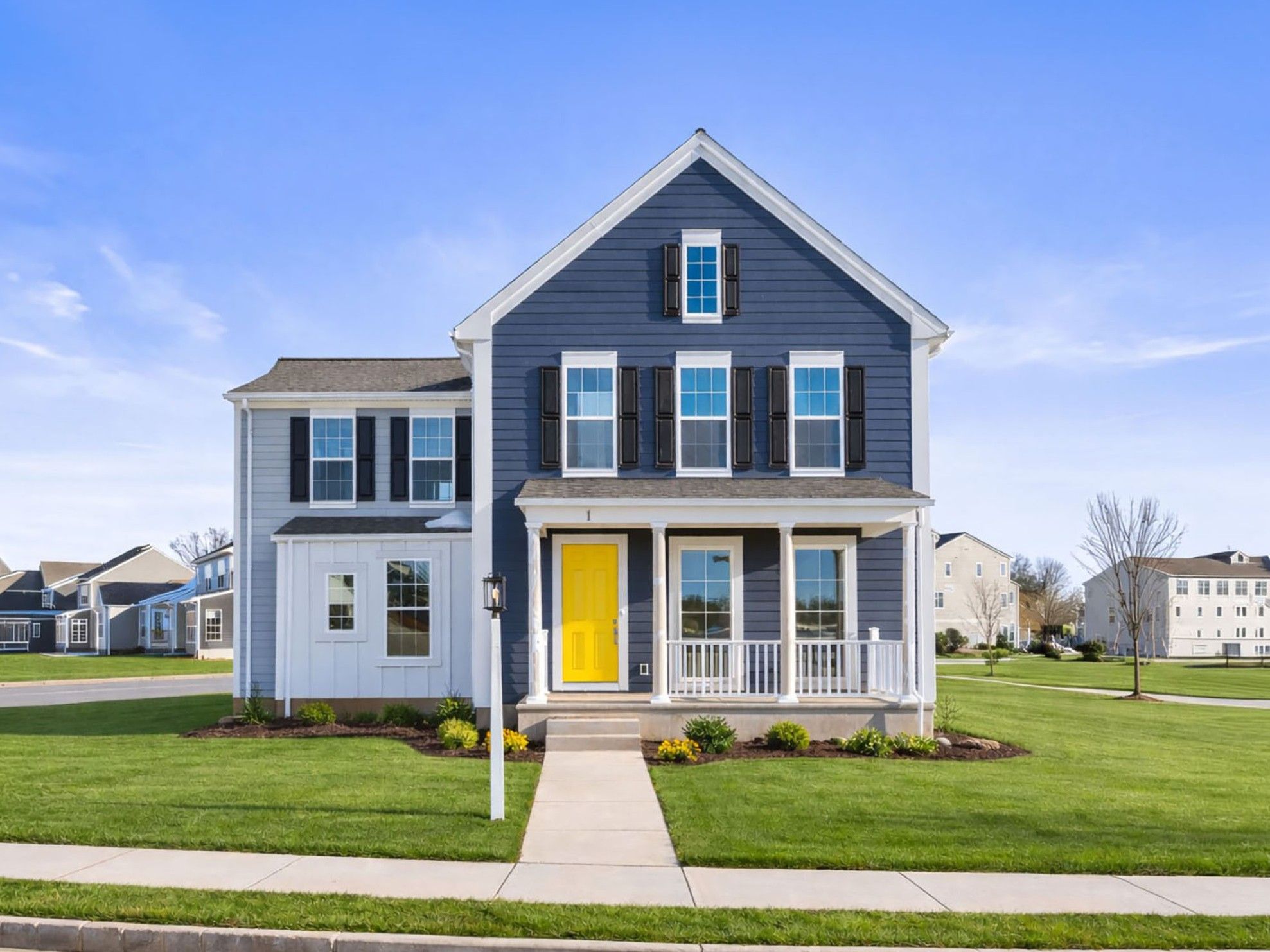 1 Charolais Street (Corby)