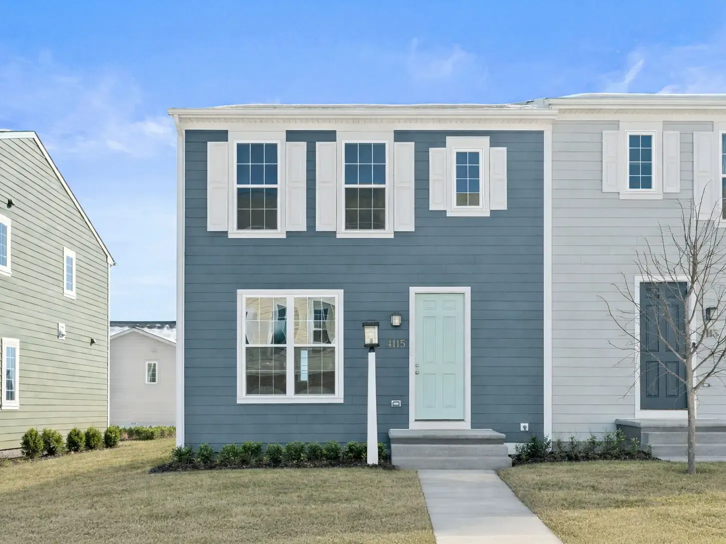 T2250 - Arcona: Mechanicsburg, Pennsylvania - Charter Homes & Neighborhoods 