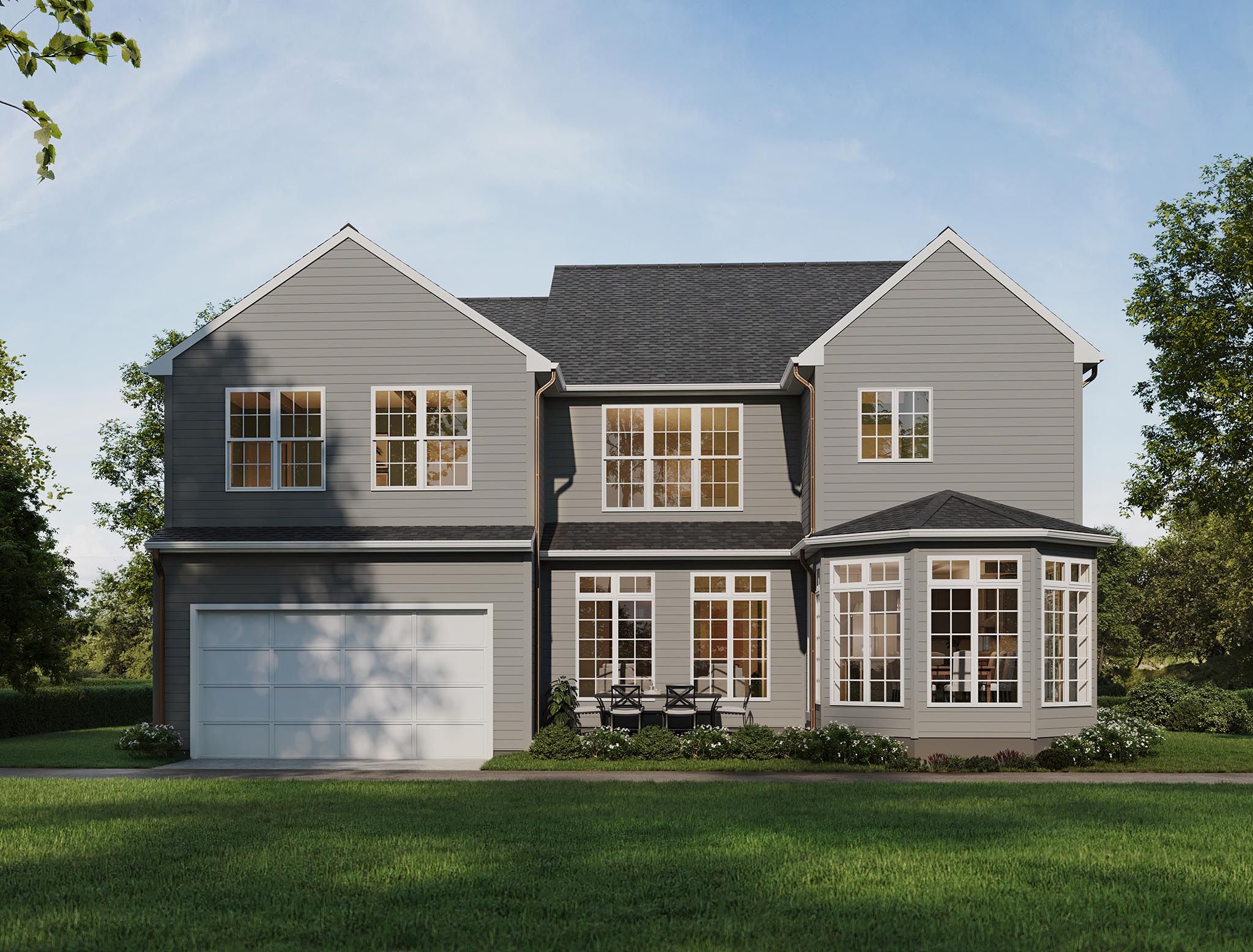 Exteriors Image