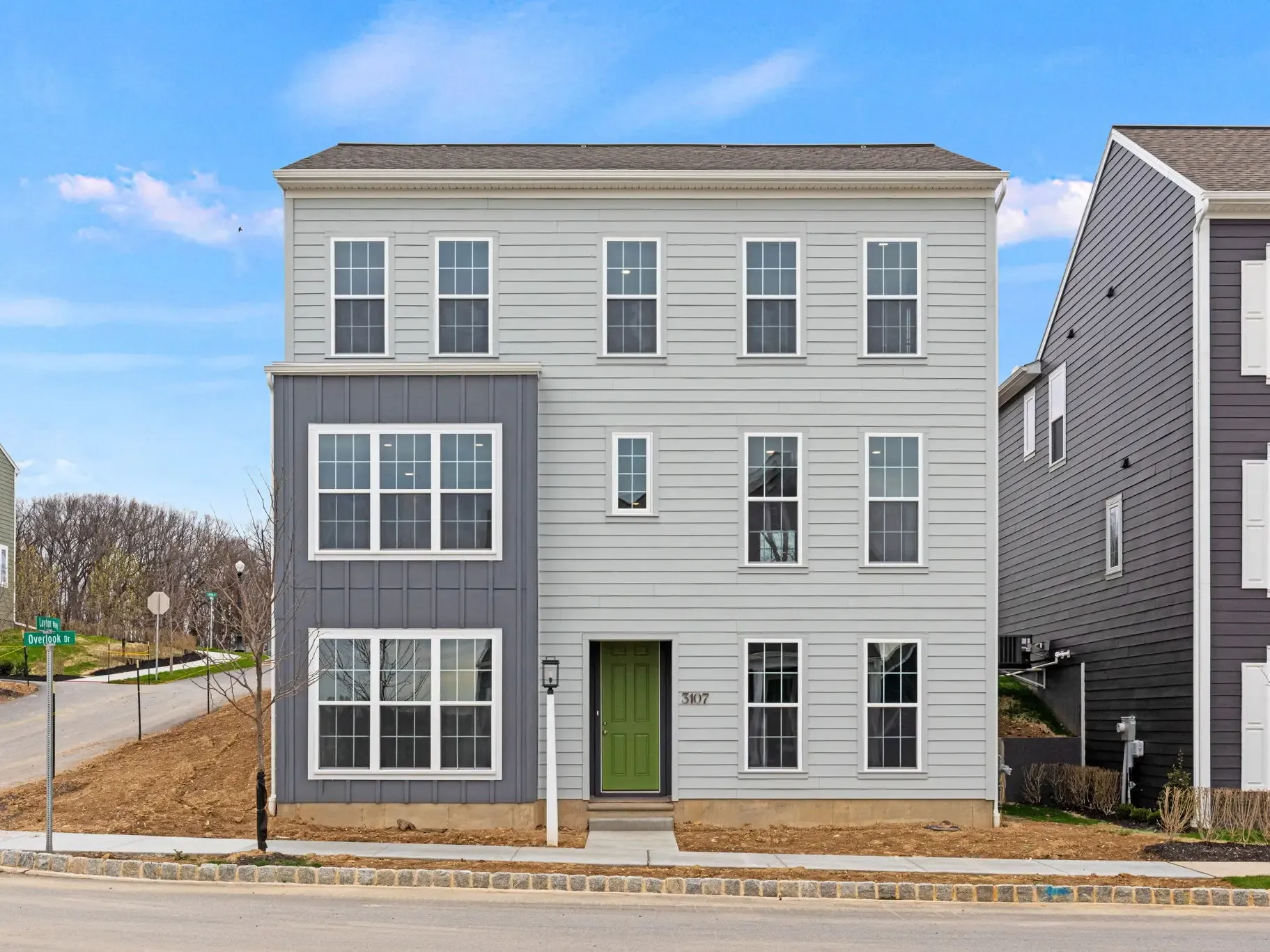 Bromley - Arcona: Mechanicsburg, Pennsylvania - Charter Homes & Neighborhoods 