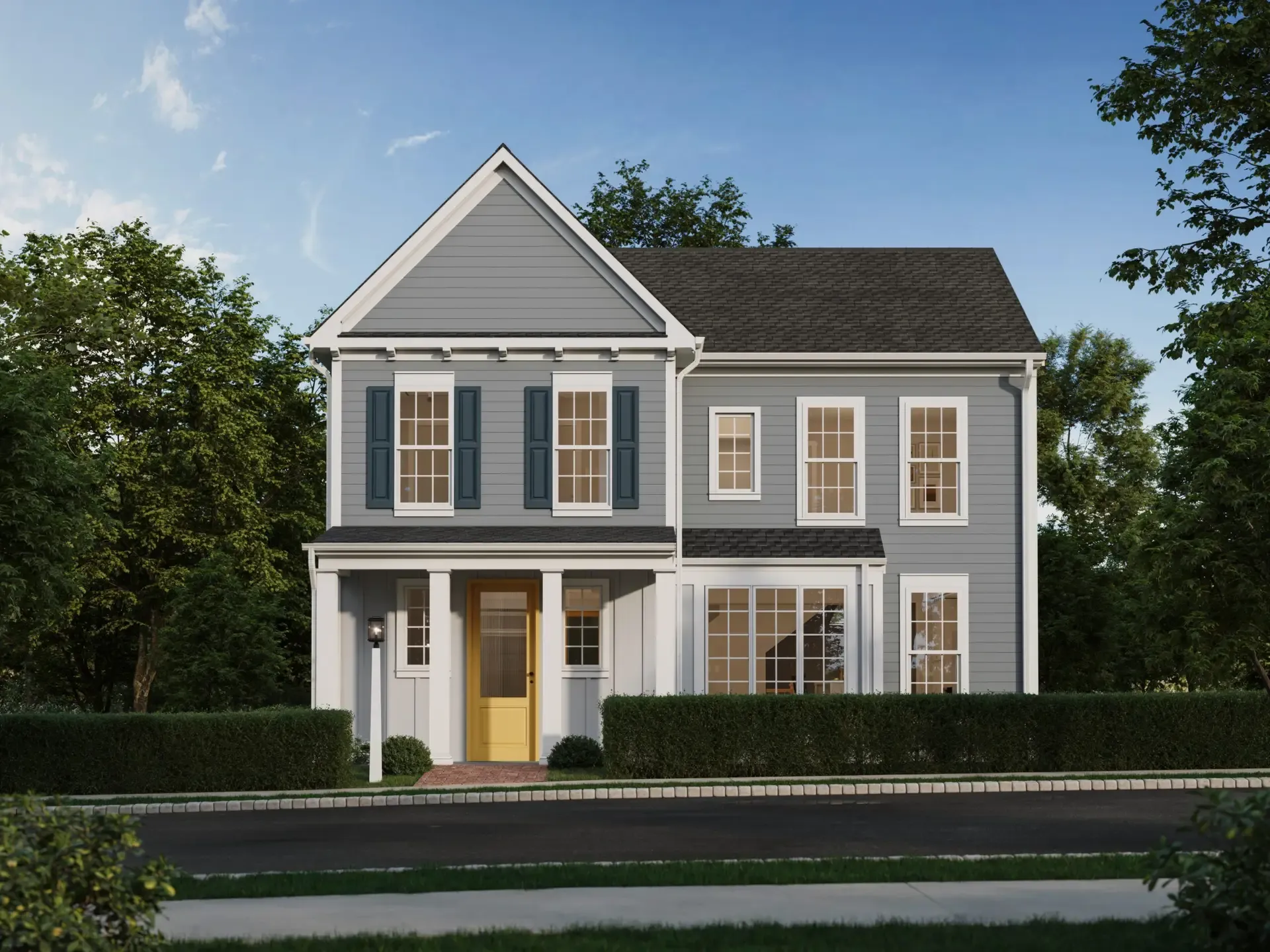 400 Canopy Way (Winslow) Image