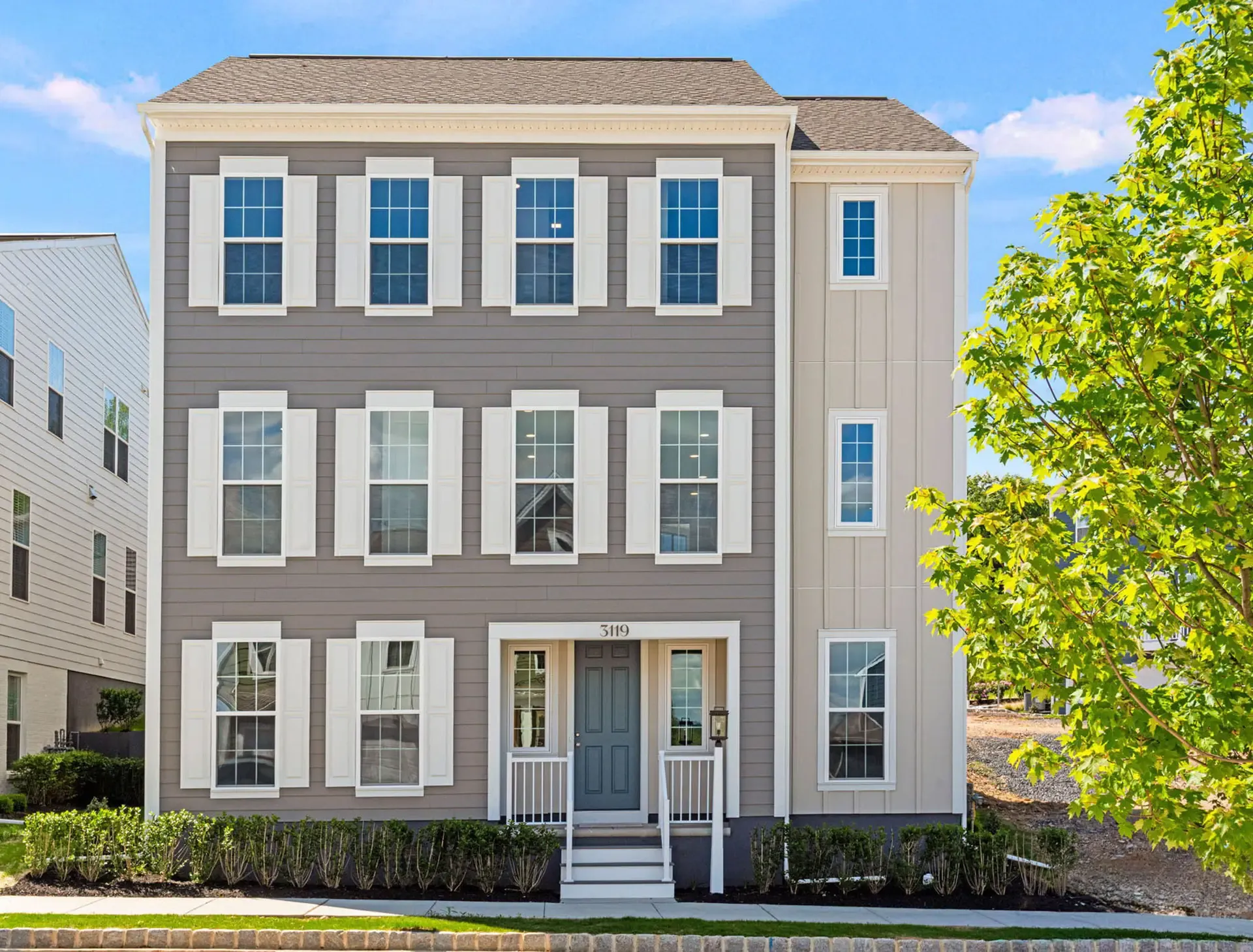 3119 Overlook Drive (Helston)