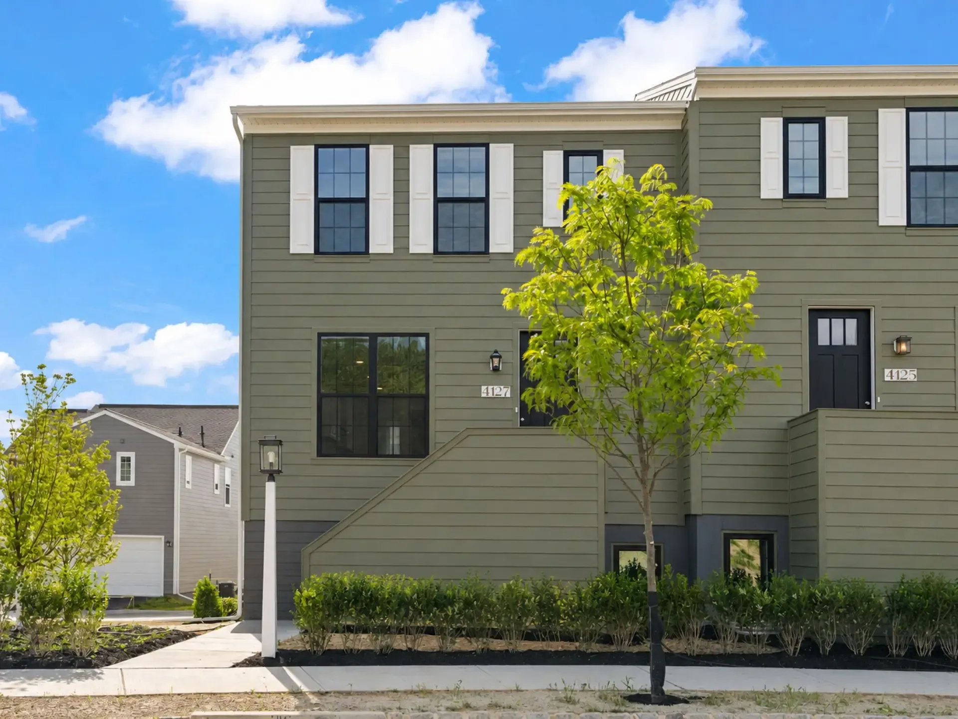 T2250 - Arcona: Mechanicsburg, Pennsylvania - Charter Homes & Neighborhoods 