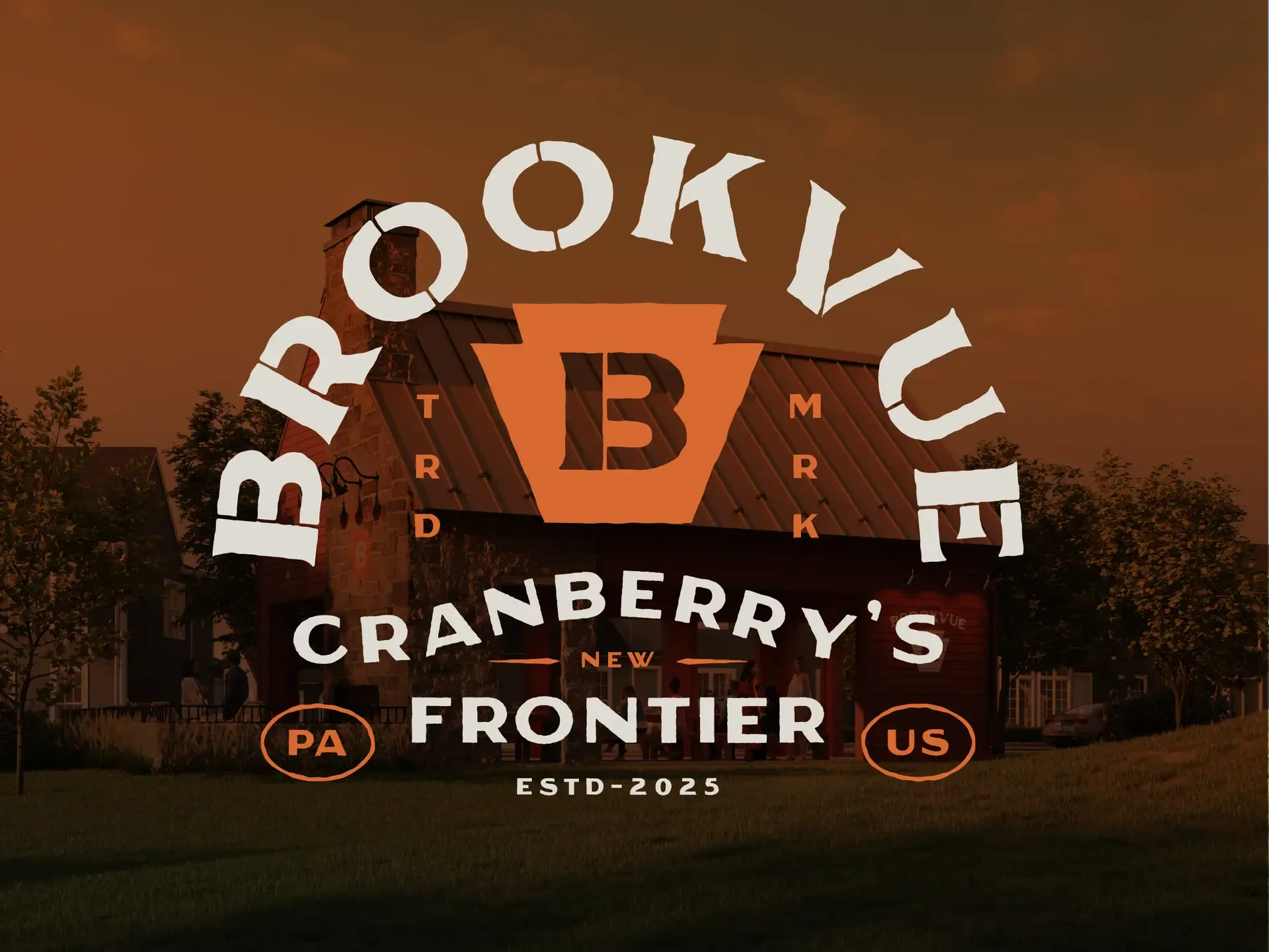 Brookvue - Cranberry Twp, PA