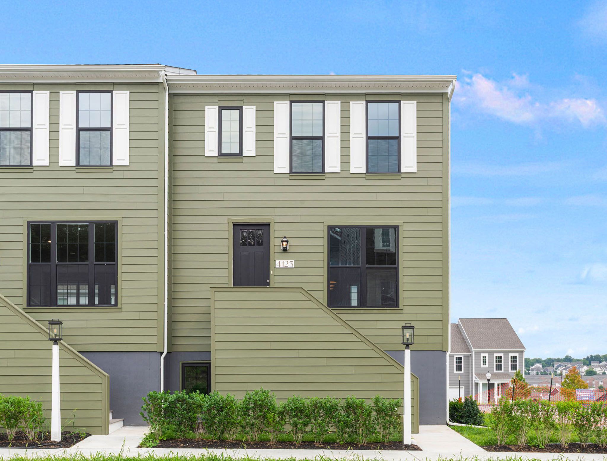 T2250 - Arcona: Mechanicsburg, Pennsylvania - Charter Homes & Neighborhoods 