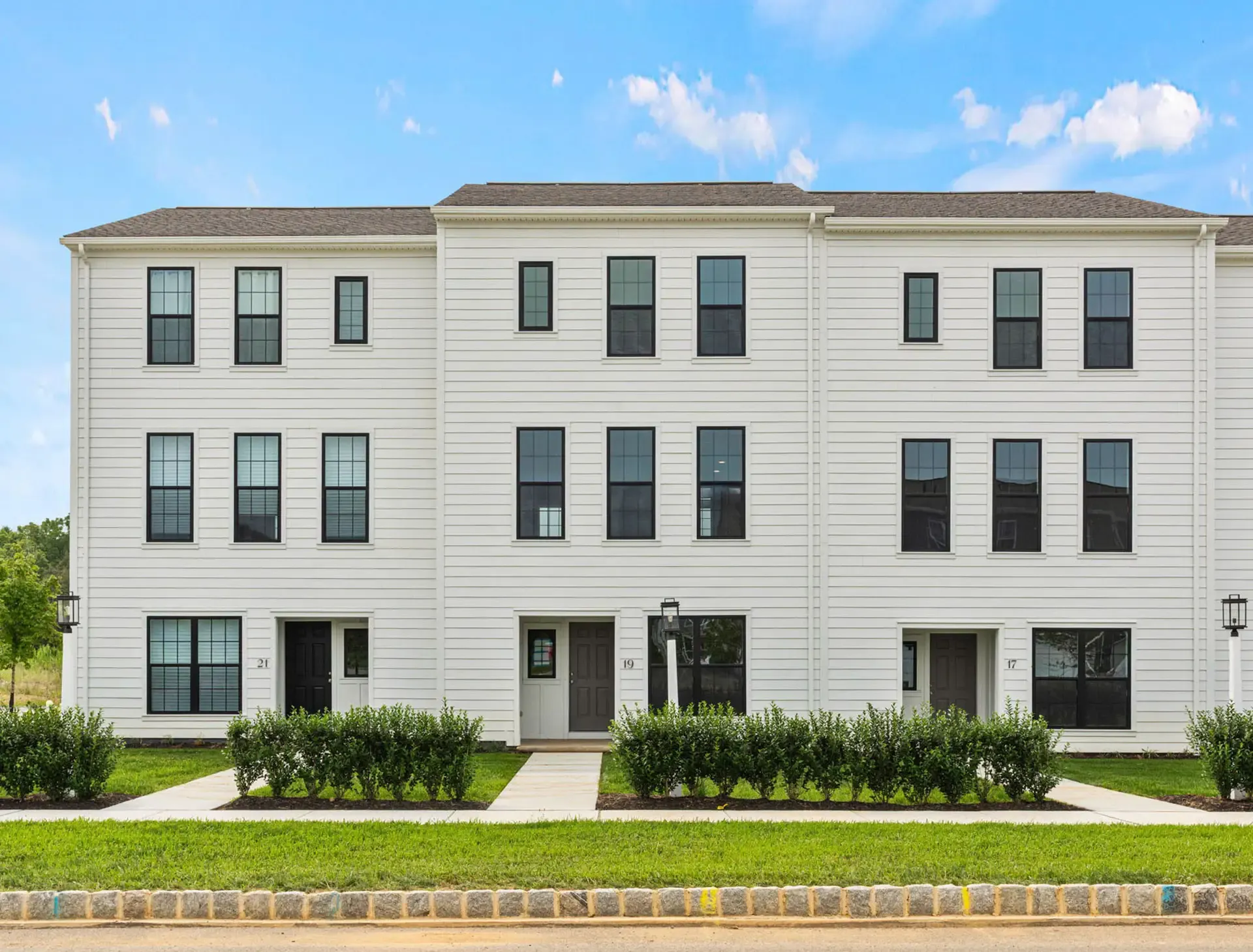 T2250 - Grange: Carlisle, Pennsylvania - Charter Homes & Neighborhoods 