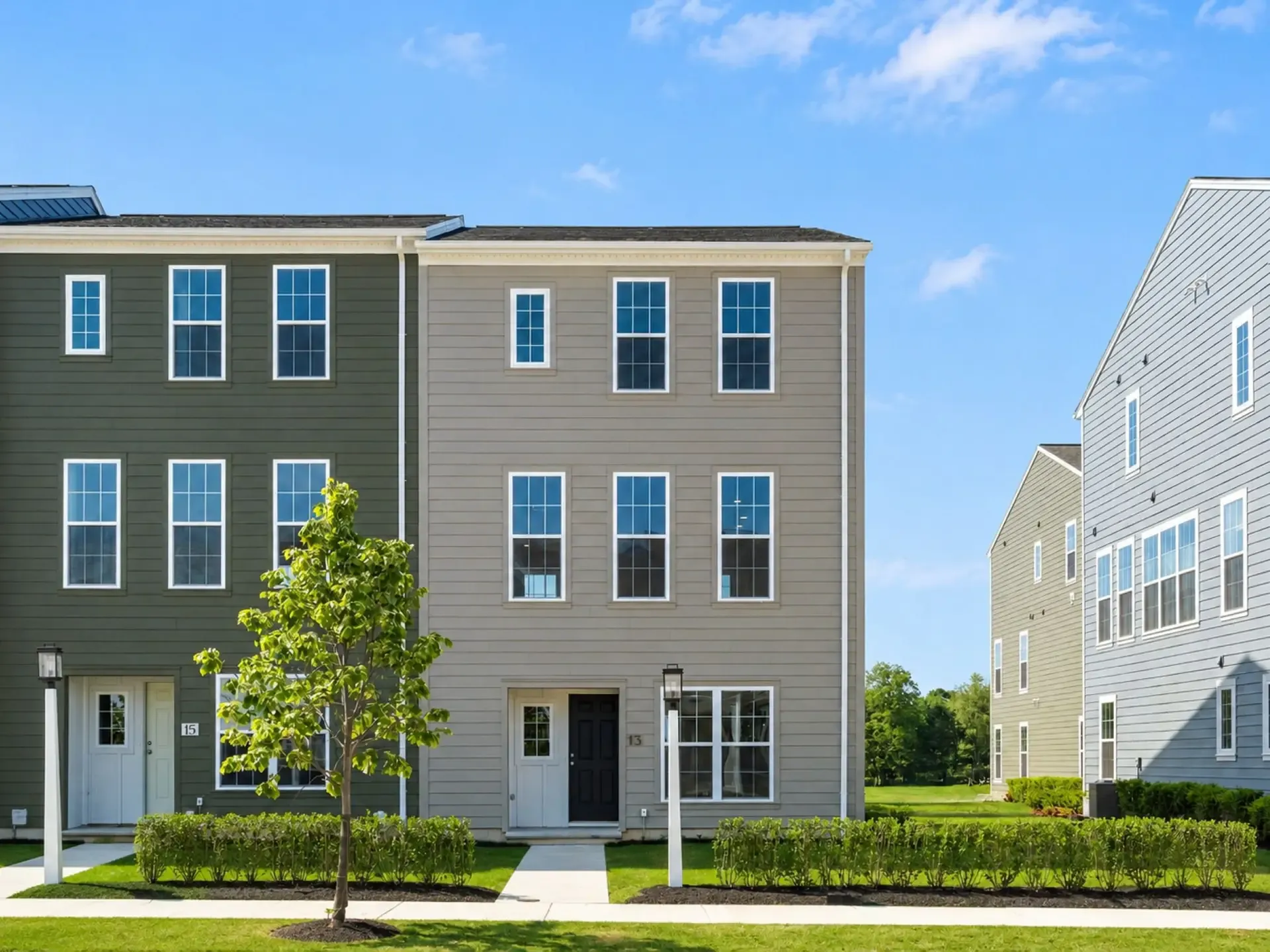 T2250 - Grange: Carlisle, Pennsylvania - Charter Homes & Neighborhoods 