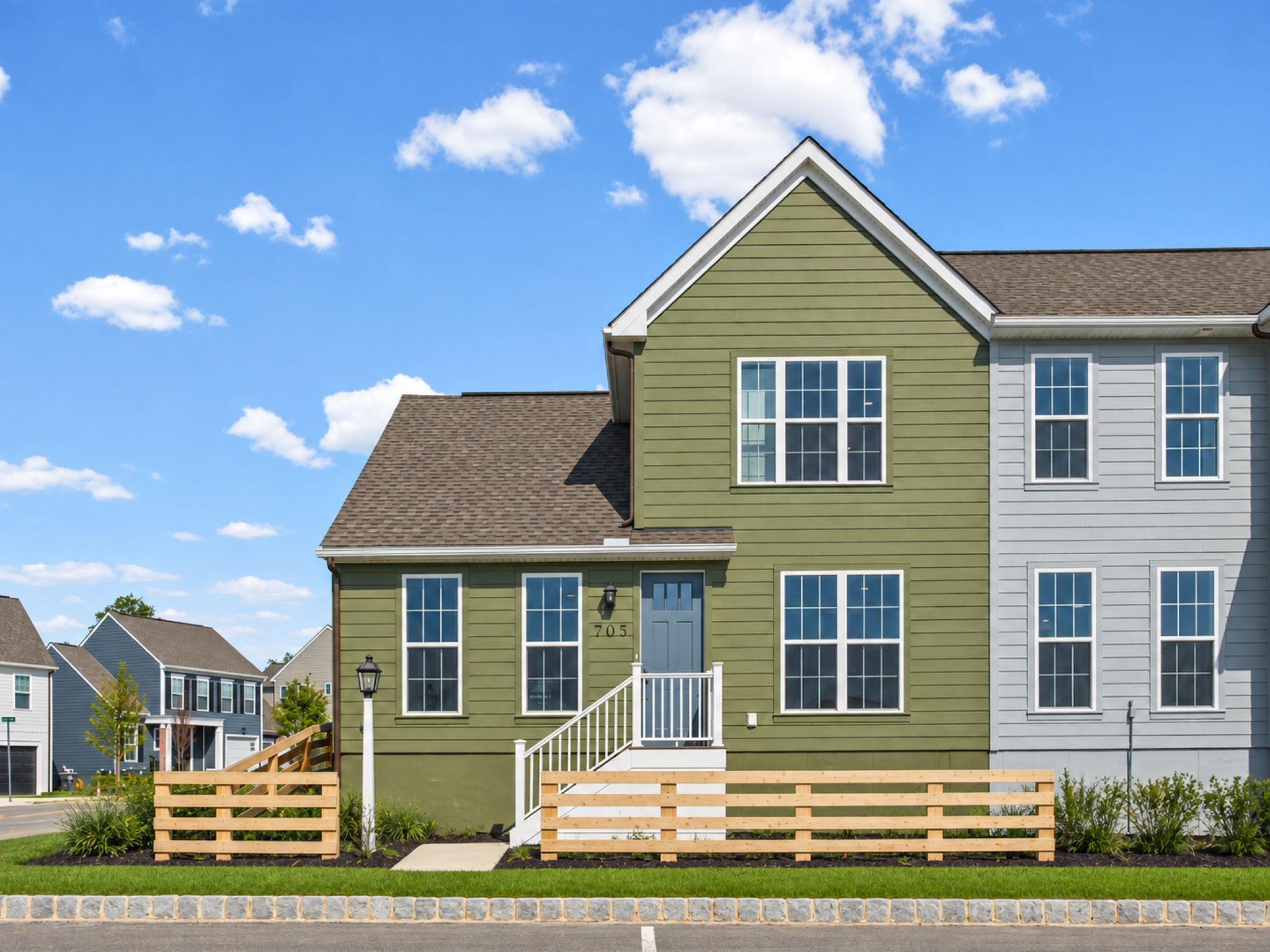 T3020 - Brookvue: Cranberry Twp, Pennsylvania - Charter Homes & Neighborhoods 