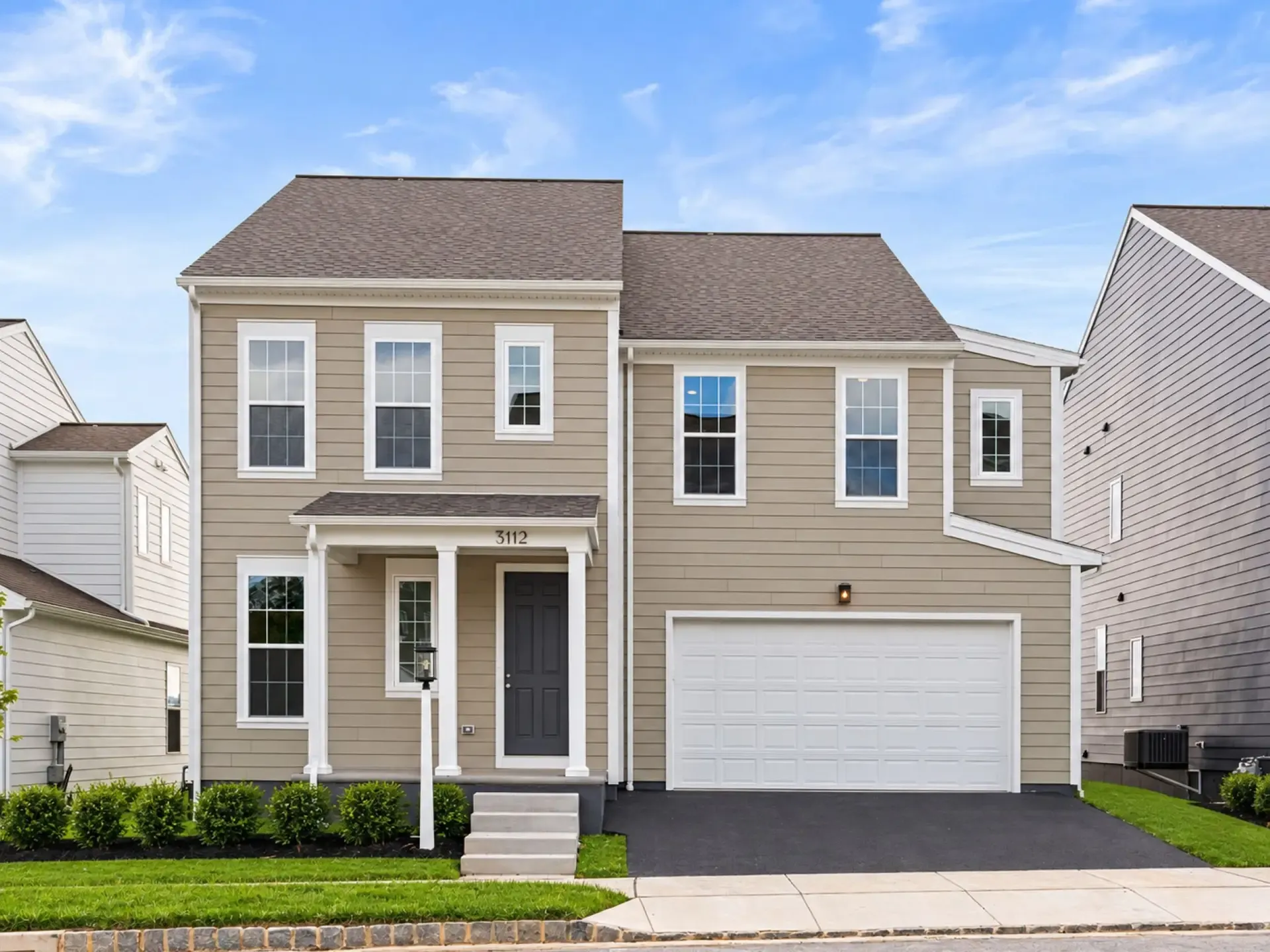 3112 Overlook Drive (Elgin)