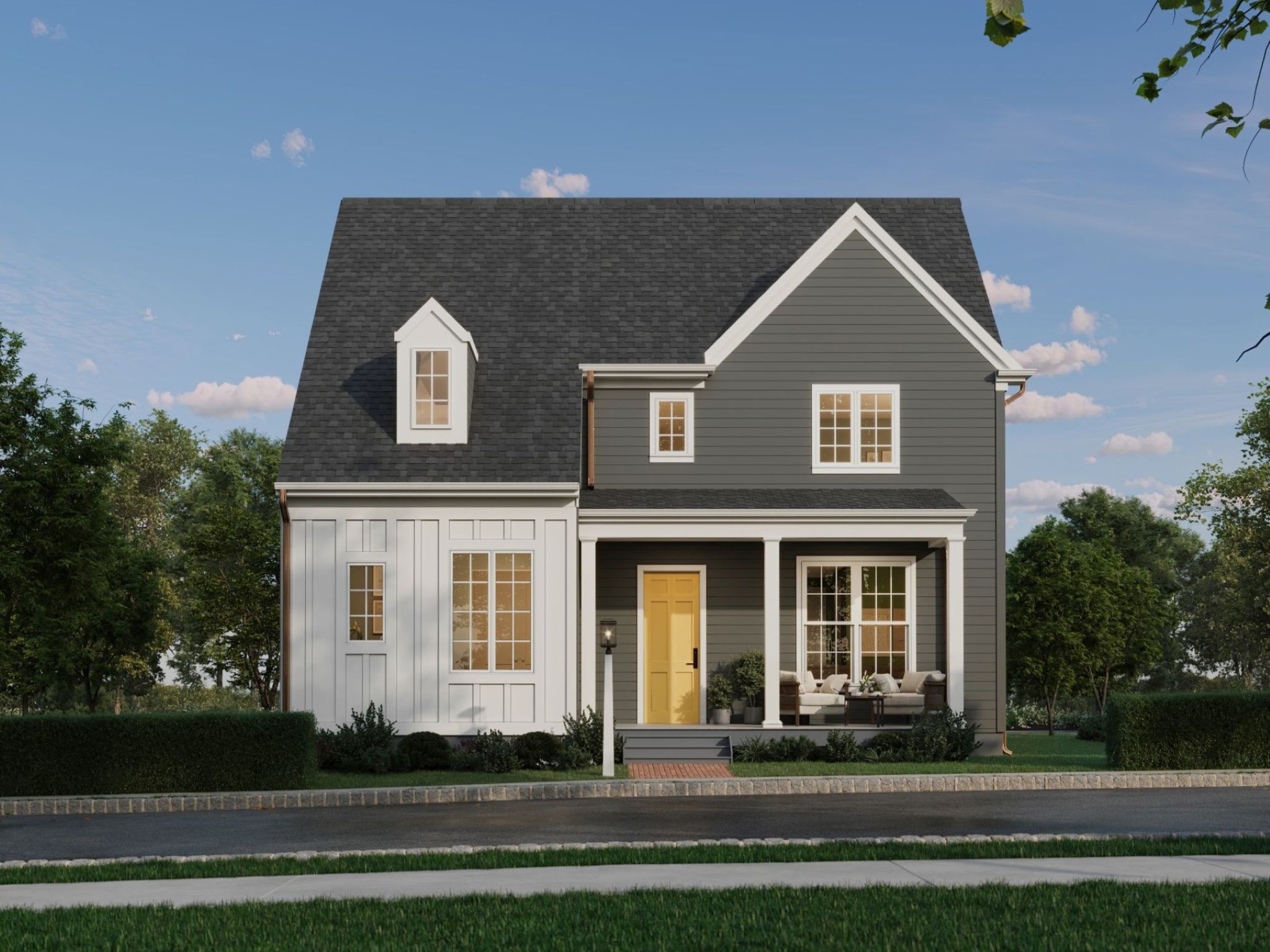 1337 Sharps Drive. Mechanicsburg, PA 17055
