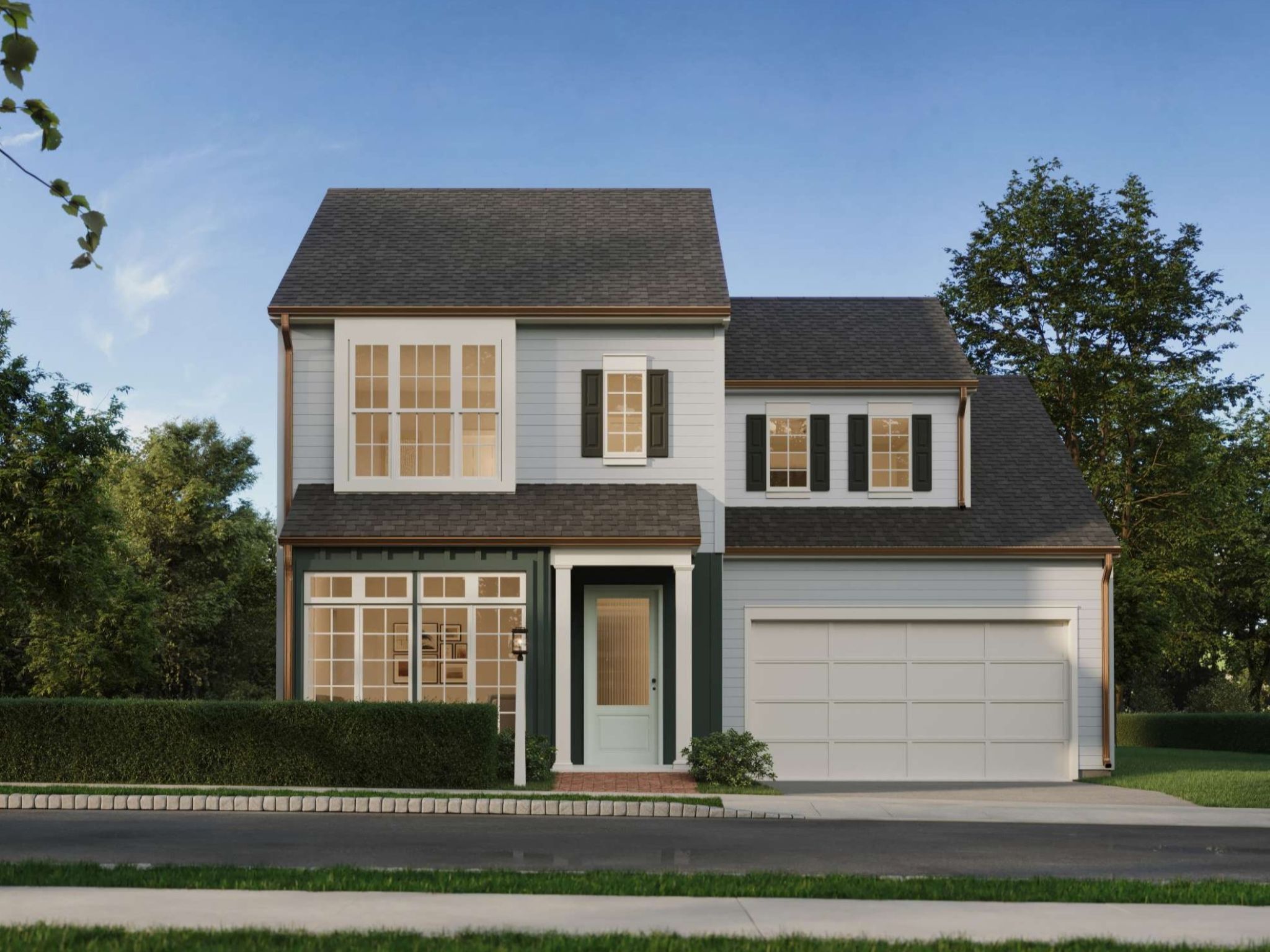 Arcona - Mechanicsburg, PA