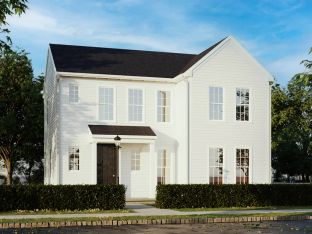Carter - Florin Hill: Mount Joy, Pennsylvania - Charter Homes & Neighborhoods