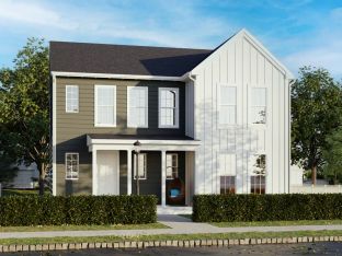 Carter - Grange: Carlisle, Pennsylvania - Charter Homes & Neighborhoods