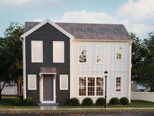 Darby - Florin Hill: Mount Joy, Pennsylvania - Charter Homes & Neighborhoods