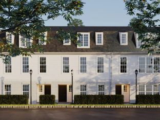 T2300 - Brookvue: Cranberry Twp, Pennsylvania - Charter Homes & Neighborhoods