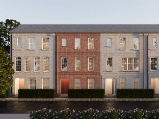 T2210 - Meeder: Cranberry Twp, Pennsylvania - Charter Homes & Neighborhoods