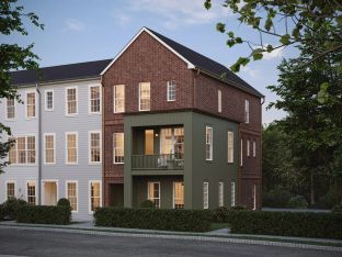 T2230 - Meeder: Cranberry Twp, Pennsylvania - Charter Homes & Neighborhoods