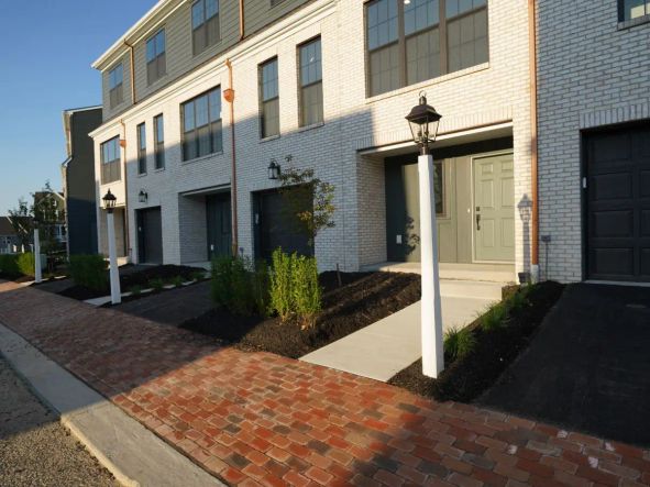 Intentional design and details make each home special