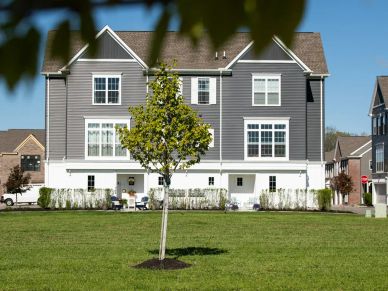 The perfect backdrop for people of all ages and stages of life