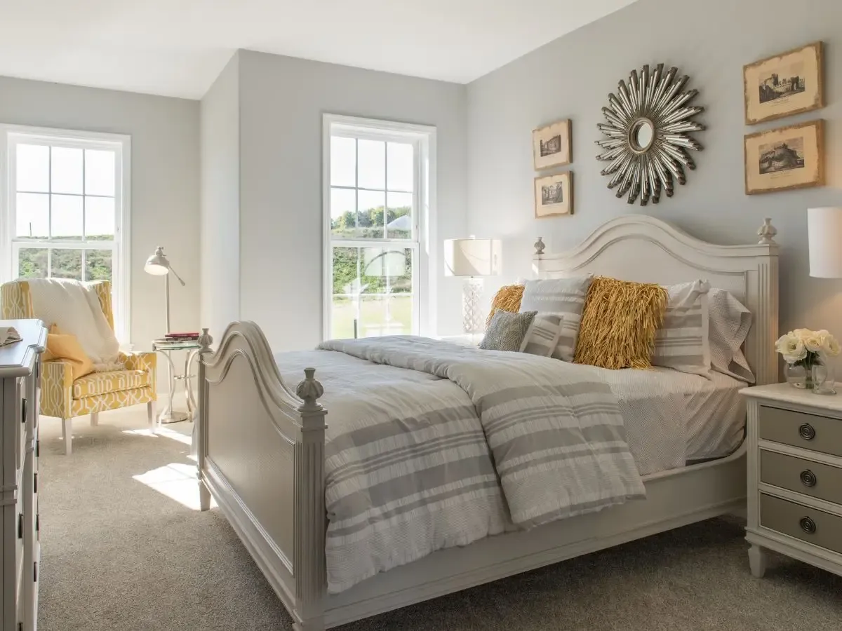 casa en Arcona por Charter Homes & Neighborhoods