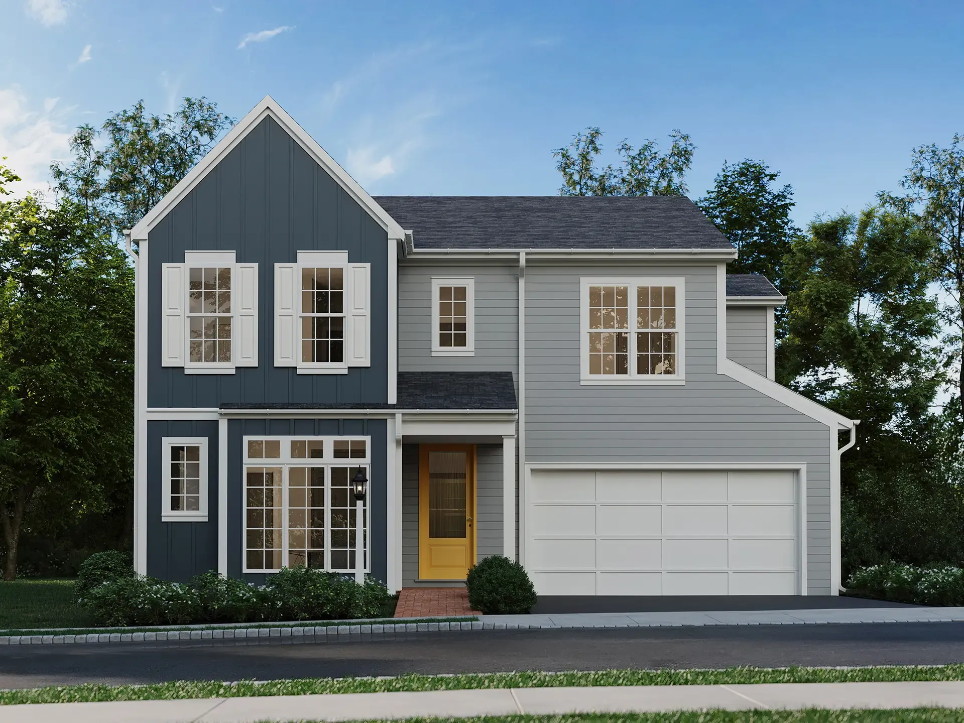 Grange - Carlisle, PA