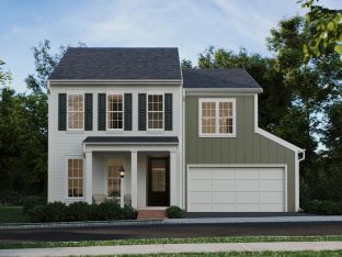 Dundee - Florin Hill: Mount Joy, Pennsylvania - Charter Homes & Neighborhoods