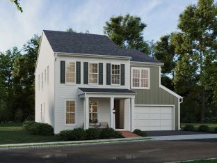Dundee - Grange: Carlisle, Pennsylvania - Charter Homes & Neighborhoods