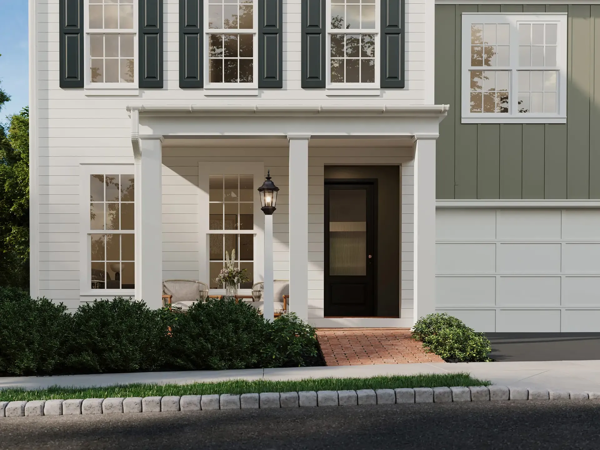 1337 Sharps Drive. Mechanicsburg, PA 17055